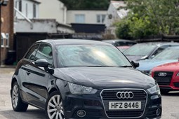 Audi A1 Hatchback (10-18) 1.6 TDI Sport 3d For Sale - Twinz Motors, Luton