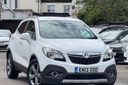 Vauxhall Mokka (12-16) 1.7 CDTi SE 5d Auto For Sale - Twinz Motors, Luton