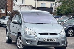 Ford S-MAX (06-14) 2.2 TDCi Titanium 5d For Sale - Twinz Motors, Luton
