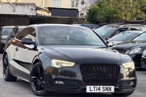 Audi A5 Coupe (07-16) 2.0 TDI (177bhp) S Line 2d Multitronic For Sale - Twinz Motors, Luton