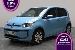 Volkswagen e-Up Hatchback (14-22) 82PS auto 5d For Sale - Carsa Gloucester, Gloucester