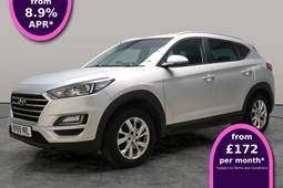 Hyundai Tucson (15-20) SE Nav 1.6 GDi 132PS 2WD (09/2018 on) 5d For Sale - Carsa Gloucester, Gloucester