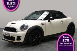 MINI Coupe (11-15) 2.0 D Coupe 3d For Sale - Carsa Gloucester, Gloucester