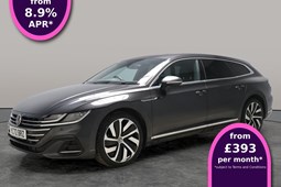 Volkswagen Arteon Shooting Brake (20-24) 2.0 TDI R Line DSG 5d For Sale - Carsa Gloucester, Gloucester