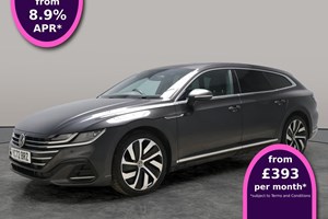 Volkswagen Arteon Shooting Brake (20-24) 2.0 TDI R Line DSG 5d For Sale - Carsa Gloucester, Gloucester