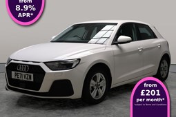 Audi A1 Sportback (18 on) Technik 25 TFSI 95PS 5d For Sale - Carsa Gloucester, Gloucester