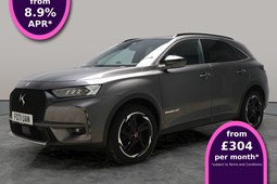 DS 7 Crossback SUV (18-22) 1.5 BlueHDi Performance Line + 5dr EAT8 For Sale - Carsa Gloucester, Gloucester