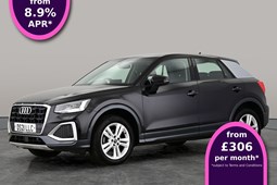 Audi Q2 SUV (16 on) 30 TFSI Sport 5dr For Sale - Carsa Gloucester, Gloucester