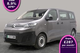 Citroen e-SpaceTourer MPV (20 on) 100kW Business Edition M [9 Seat] 50kWh 5dr Auto For Sale - Carsa Gloucester, Gloucester