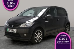 SEAT Mii Electric Hatchback (19-21) 83PS auto 5d For Sale - Carsa Gloucester, Gloucester