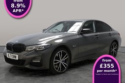 BMW 330e Hybrid (19 on) 330e xDrive M Sport Pro Edition 4dr Step Auto 4d For Sale - Carsa Gloucester, Gloucester