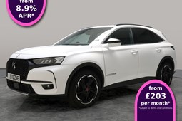 DS 7 Crossback SUV (18-22) Performance Line BlueHDi 130 5d For Sale - Carsa Gloucester, Gloucester