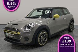 MINI Electric Hatch Hatchback (20 on) Cooper S Level 1 auto 3d For Sale - Carsa Gloucester, Gloucester