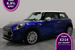 MINI Hatchback (14-24) Cooper Exclusive 3d For Sale - Carsa Gloucester, Gloucester