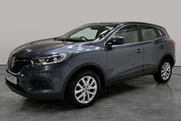 Renault Kadjar (15-22) Play Blue dCi 115 5d For Sale - Carsa Gloucester, Gloucester