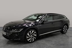 Volkswagen Arteon Shooting Brake (20-24) 1.4 TSI eHybrid R Line DSG 5d For Sale - Carsa Gloucester, Gloucester