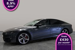 Audi A7 Sportback (18-24) 55 TFSI e Quattro Competition S Tronic 5d For Sale - Carsa Gloucester, Gloucester