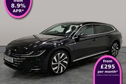 Volkswagen Arteon Shooting Brake (20-24) 2.0 TDI R Line DSG 5d For Sale - Carsa Gloucester, Gloucester