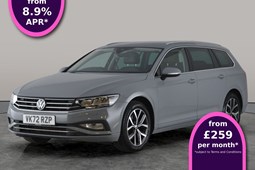 Volkswagen Passat Estate (15-24) SEL 1.5 TSI Evo 150PS DSG auto 5d For Sale - Carsa Gloucester, Gloucester