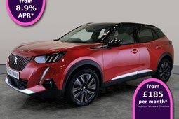 Peugeot e-2008 SUV (20 on) 100kW GT Premium 50kWh 5dr Auto For Sale - Carsa Gloucester, Gloucester