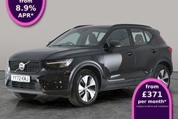 Volvo XC40 SUV (17 on) 1.5 T4 Recharge PHEV Plus 5dr Auto For Sale - Carsa Gloucester, Gloucester
