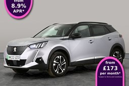Peugeot e-2008 SUV (20 on) GT Electric 50kWh 136 auto 5d For Sale - Carsa Gloucester, Gloucester