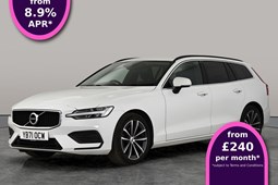 Volvo V60 Estate (18 on) 2.0 B3P Momentum 5dr Auto [7 speed] For Sale - Carsa Gloucester, Gloucester