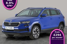 Skoda Karoq SUV (17 on) 2.0 TDI SE L 5dr DSG For Sale - Carsa Gloucester, Gloucester