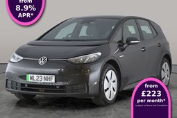 Volkswagen ID.3 Hatchback (20 on) 107KW Life Pro 62kWh 5dr Auto For Sale - Carsa Gloucester, Gloucester