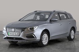 MG MG5 EV Estate (20 on) 115kW Exclusive EV 61kWh 5dr Auto For Sale - Carsa Gloucester, Gloucester