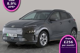 Hyundai Kona Electric SUV (18-23) 150kW Premium 64kWh 5dr Auto For Sale - Carsa Gloucester, Gloucester