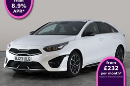 Kia ProCeed Shooting Brake (19 on) 1.5T GDi ISG GT-Line 5dr For Sale - Carsa Gloucester, Gloucester