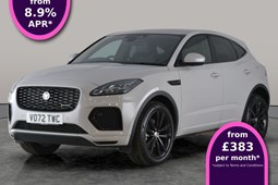 Jaguar E-Pace SUV (17-24) 1.5 P300e R-Dynamic S 5dr Auto For Sale - Carsa Gloucester, Gloucester