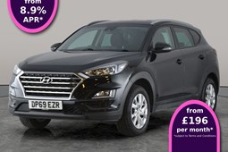 Hyundai Tucson (15-20) SE Nav 1.6 GDi 132PS 2WD (09/2018 on) 5d For Sale - Carsa Gloucester, Gloucester