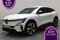 Renault Megane E-Tech Hatchback (22 on) EV60 160kW Techno 60kWh Optimum Charge 5dr Auto For Sale - Carsa Gloucester, Gloucester