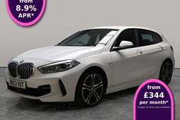 BMW 1-Series Hatchback (19-24) 118i [136] M Sport 5dr Step Auto [LCP] For Sale - Carsa Gloucester, Gloucester