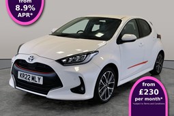 Toyota Yaris (20 on) 1.5 Hybrid Excel CVT [Tech Pack] 5d For Sale - Carsa Gloucester, Gloucester