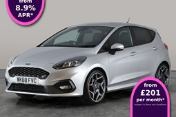 Ford Fiesta ST (18-22) ST-3 1.5T EcoBoost 200PS 5d For Sale - Carsa Gloucester, Gloucester