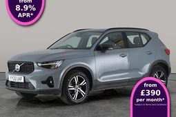 Volvo XC40 SUV (17 on) 2.0 B3P Plus 5dr Auto For Sale - Carsa Gloucester, Gloucester
