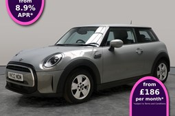 MINI Hatchback (14-24) 1.5 Cooper Classic 3dr For Sale - Carsa Gloucester, Gloucester