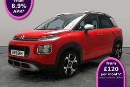 Citroen C3 Aircross SUV (17-24) Flair PureTech 110 S&S (04/18-) 5d For Sale - Carsa Gloucester, Gloucester