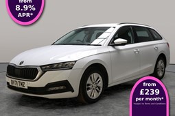 Skoda Octavia Estate (20 on) 2.0 TDI SE Technology 5d For Sale - Carsa Gloucester, Gloucester