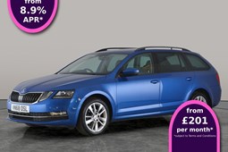 Skoda Octavia Estate (13-20) SE L 1.6 TDI 115PS (03/17 on) 5d For Sale - Carsa Gloucester, Gloucester