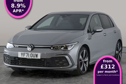 Volkswagen Golf GTD (20-23) 2.0 TDI GTD 5dr DSG For Sale - Carsa Gloucester, Gloucester
