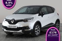 Renault Captur (13-19) GT Line TCe 90 5d For Sale - Carsa Gloucester, Gloucester