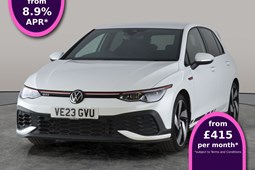 Volkswagen Golf GTI (20 on) 2.0 TSI 300 GTI Clubsport 5dr DSG For Sale - Carsa Gloucester, Gloucester