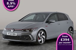 Volkswagen Golf GTI (20 on) 2.0 TSI GTI 5dr For Sale - Carsa Gloucester, Gloucester
