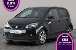 SEAT Mii Electric Hatchback (19-21) 83PS auto 5d For Sale - Carsa Gloucester, Gloucester