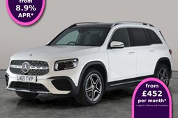Mercedes-Benz GLB SUV (19-25) GLB 200 AMG Line Premium Plus (7 seats) 7G-Tronic auto 5d For Sale - Carsa Gloucester, Gloucester