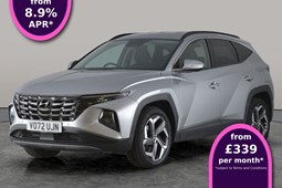 Hyundai Tucson SUV (21 on) 1.6 TGDi Hybrid 230 Premium 5dr 2WD Auto For Sale - Carsa Gloucester, Gloucester